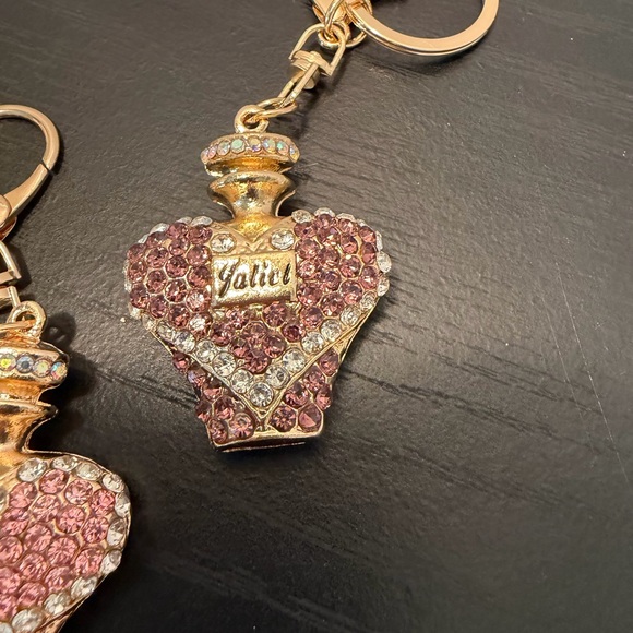 NEW BAG charms/keychain choose 1 - Picture 14 of 14